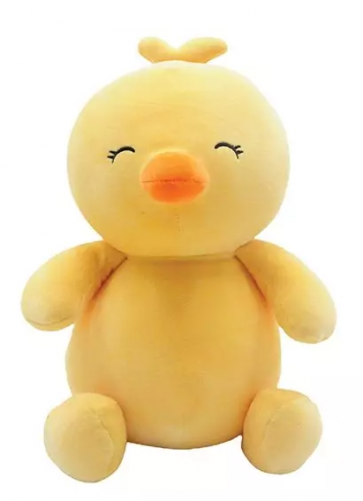 15 Inch Smoochy Pals - Chick