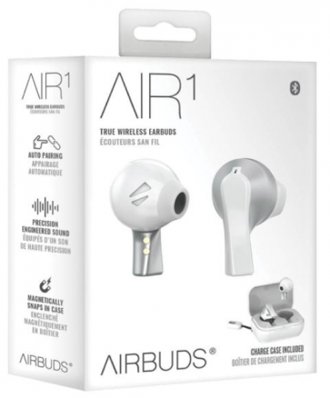 Airbuds Air 1 True Wireless Bluetooth Earbuds