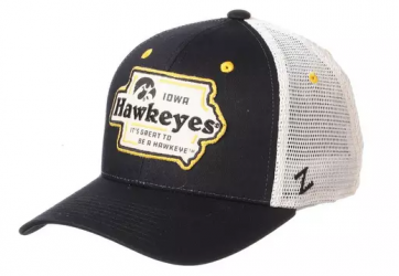 Hawkeye Baseball Hat Up to $27
