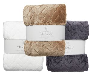 Blanket- Up To $28