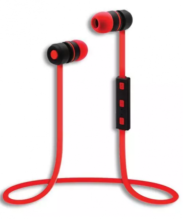 Bluetooth Buds Stereo Earbuds with Microphone