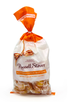 Butterscotch Buttons