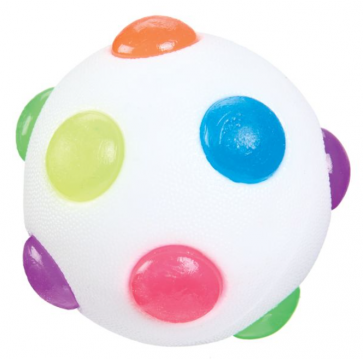 Crazy Light-Up Ball