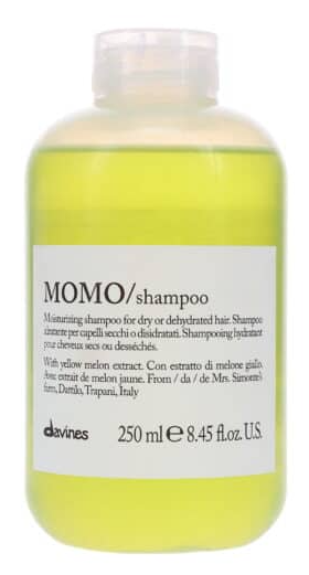 Davines Momo Shampoo