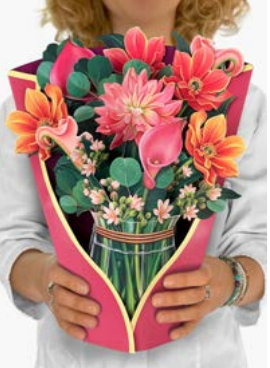 Dear Dahlia