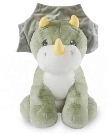 Dino Dougie 10"
