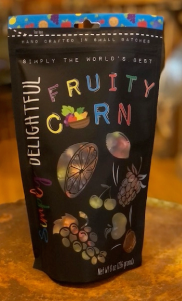 Fruity Corn