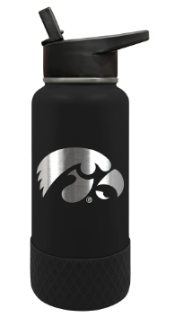 Gap Ltd. Thirst Hydration Bottle 32oz -Tigerhawk
