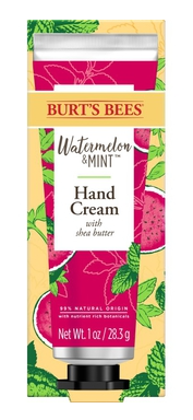 Hand Cream- Watermelon Mint