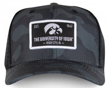 Hawkeye Baseball Hat- Up to $30