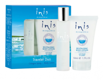 Inis Energy Of The Sea Traveler Duo