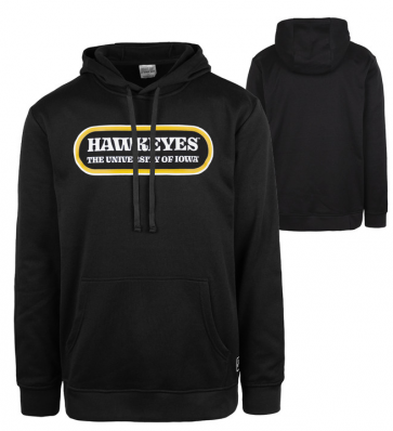 Iowa Hawkeye Hoody up to $56
