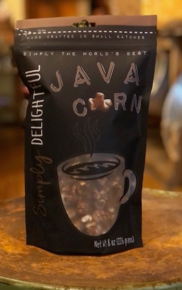 Java Corn