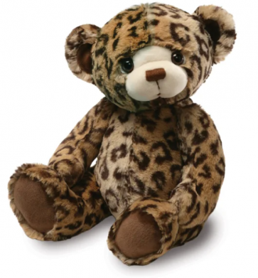 Kenya Bear10"