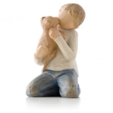 Willow Tree® Kindness Boy