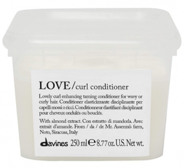 Love Curl Conditioner