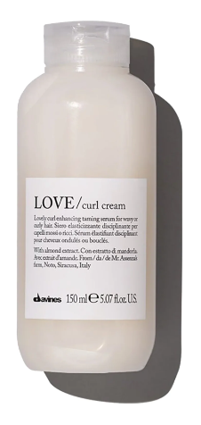 Love Curl  Cream