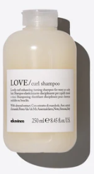 Love Curl Shampoo