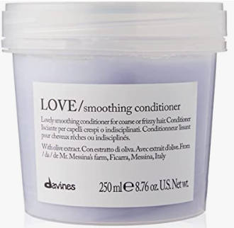 Love Smoothing Conditioner