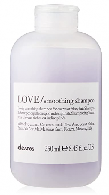 Love Smoothing Shampoo