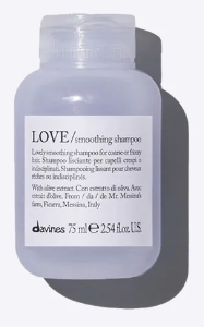 Love Smoothing Shampoo Travel