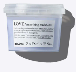 Lovesmoothing Conditioner Trav