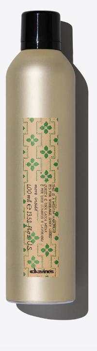 Medium Hairspray