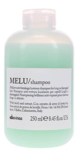 Melu Shampoo