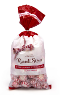 Mint Starlight Kisses