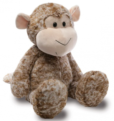 Monkey Maxwell 13"