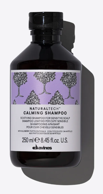 Naturaltech Calming Shampoo