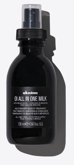 Oi All In One Milk