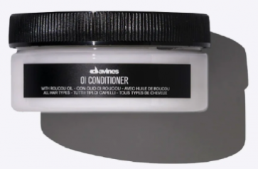 Oi Conditioner Travel