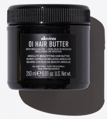 Oi Hair Butter Liter