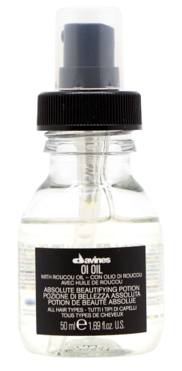 Oi Oil Travel