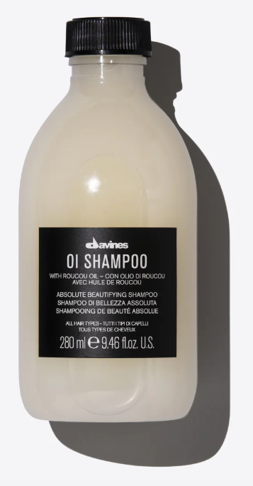 Oi Shampoo