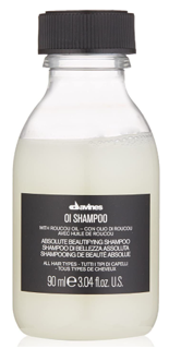 Oi Shampoo Travel