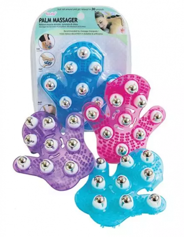 Palm Massager