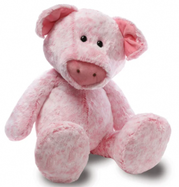 Pinky Pig  22"