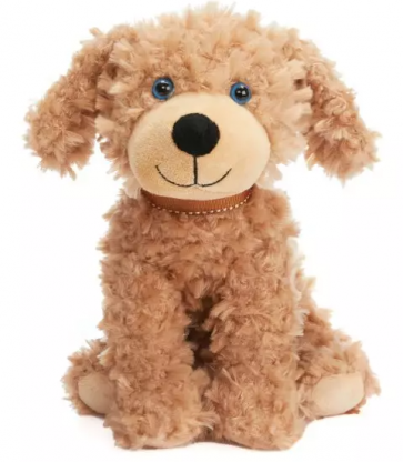Plush- Up To $20