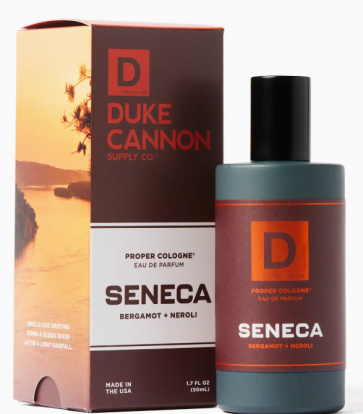 Proper Cologne-Seneca