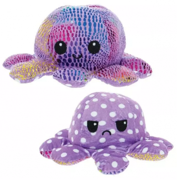 Reversible Octopus