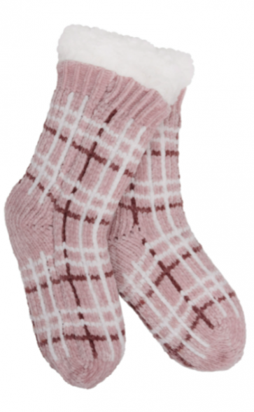 Sherpa Sock-Up to $15