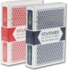 Standard Playing Cards