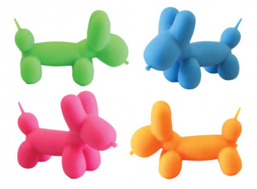 Stretchy B'loon Dogs