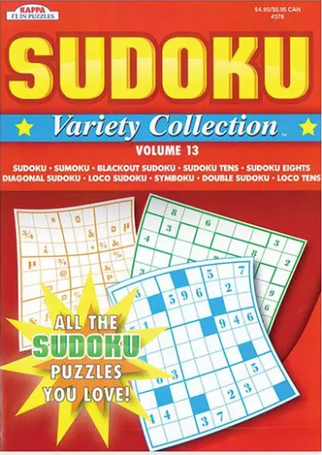 Sudoku Puzzles