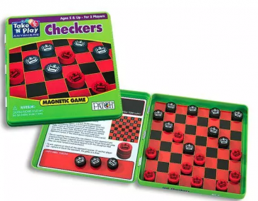 Take N' Play Travel Games-Up to $18