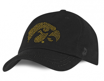 Hawkeye Women's Baseball Hat-Up to $25
