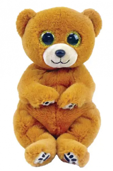 TY-Beanie Belly- Duncan