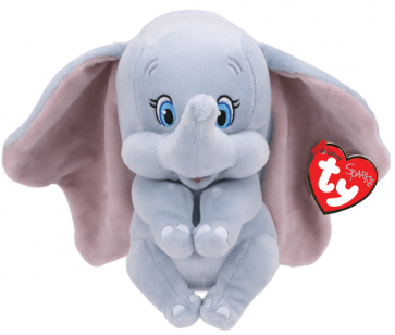 TY- Dumbo, Large